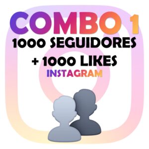 Combo 1000