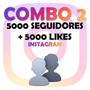 Combo 5000