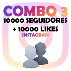 Combo 10.000